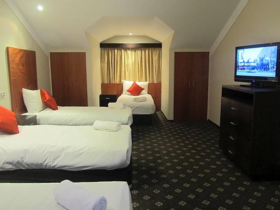 Best Western Plus Goulburn
