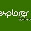 Explorer Hotel Montafon