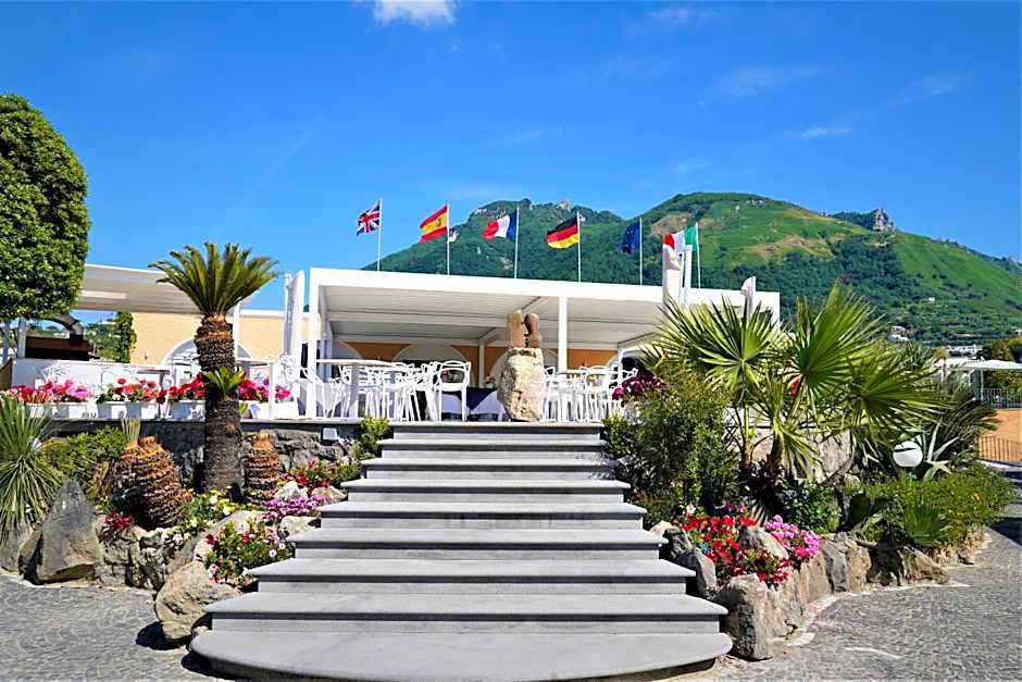 Hotel Parco Delle Agavi