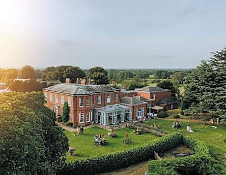 Dovecliff Hall Hotel