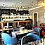Central Hotel Radviliškis