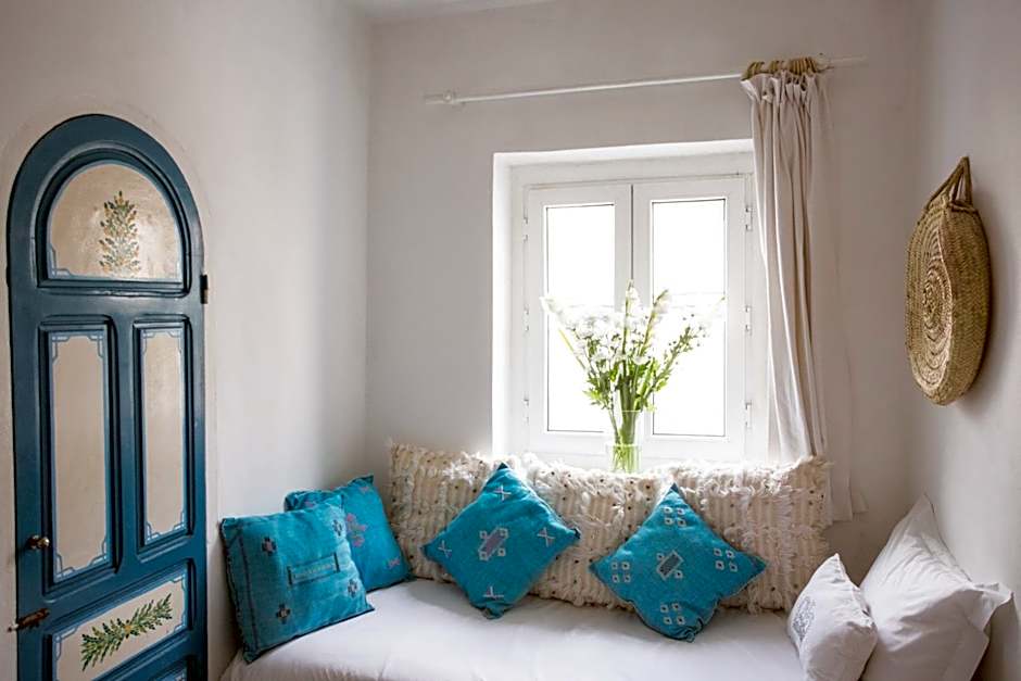 Hôtel Emeraude Essaouira