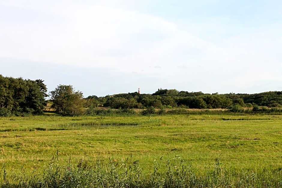 Hotel Studio Bosch Duin Strand