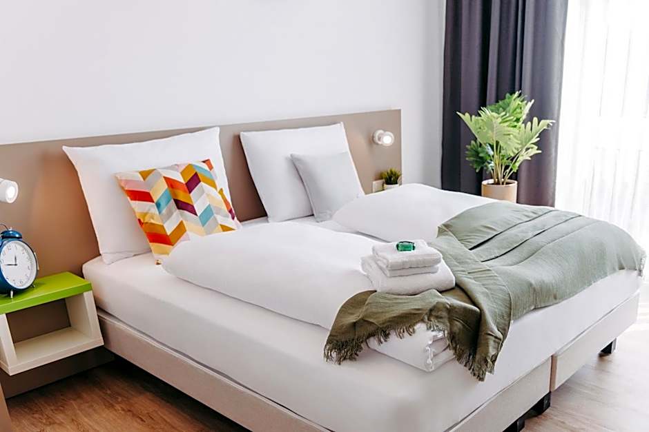 bestprice Hotel Koblenz