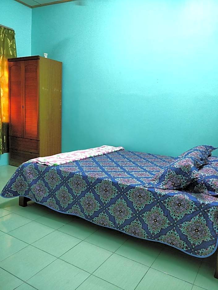 Homestay Kuala Terengganu (Barokah Homestay)