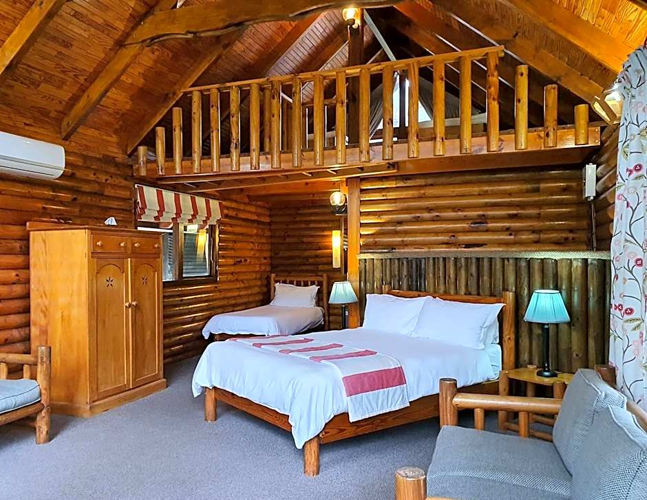 Tsitsikamma Lodge and Spa