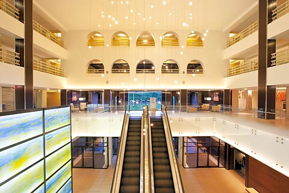 Boston Marriott Long Wharf