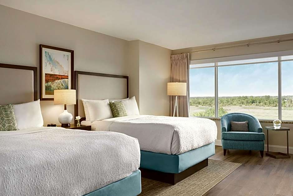 Hotel Ballast Wilmington, Tapestry Collection by Hilton