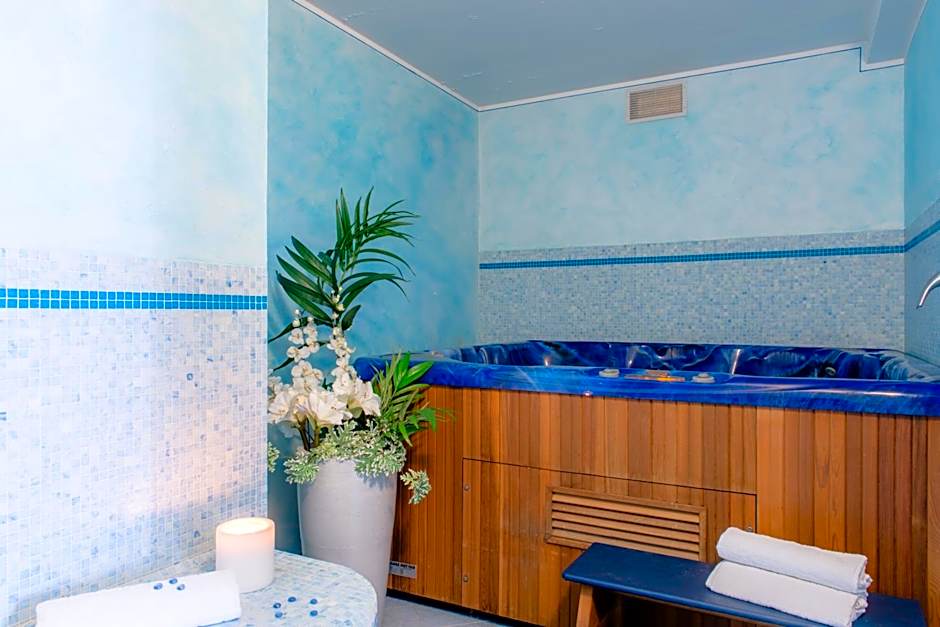 Village Hotel Lucia