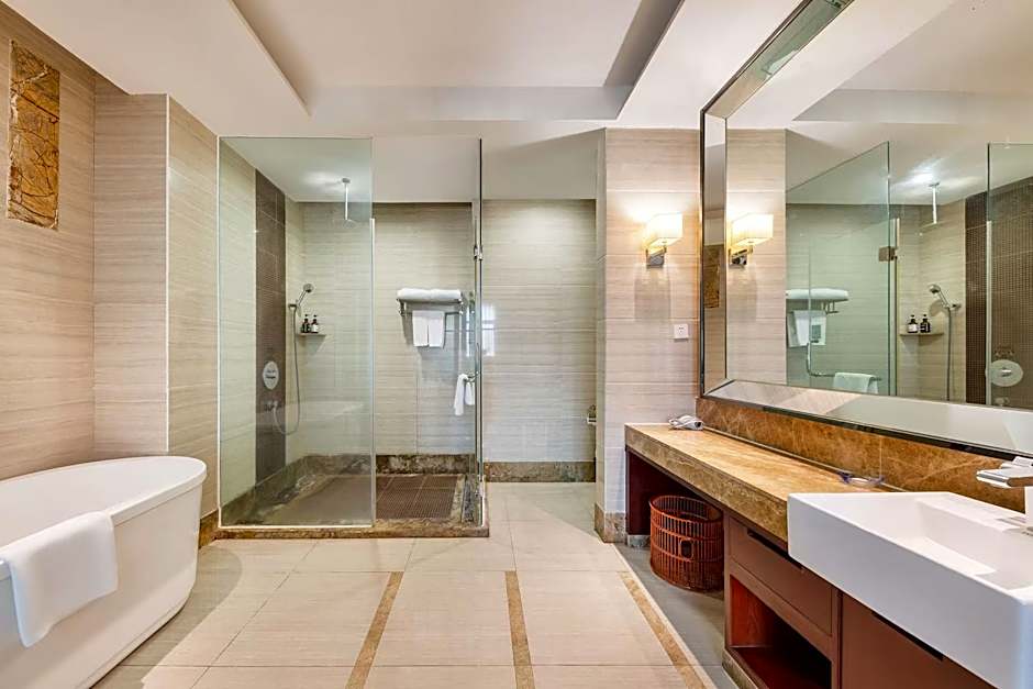 Dongguan Jun Hao Hotel
