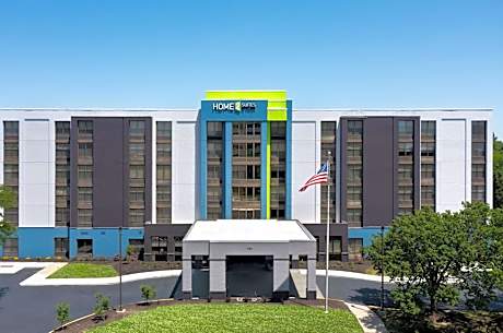 Home2 Suites by Hilton Indianapolis - Keystone Crossing