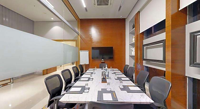 Radisson Hotel Nathdwara