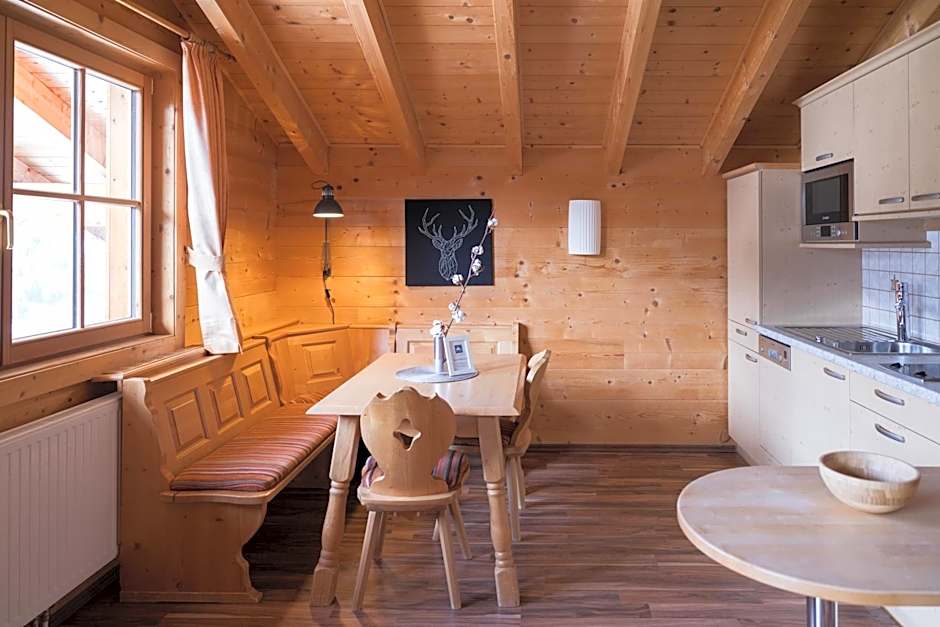 Almgasthof Windischgrätz