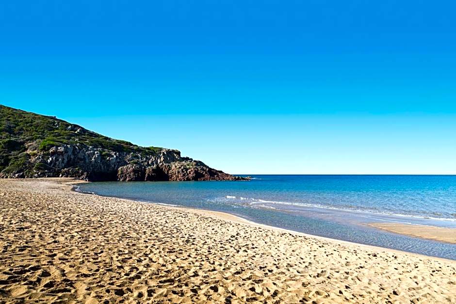 Hotel Maison Tresnuraghes