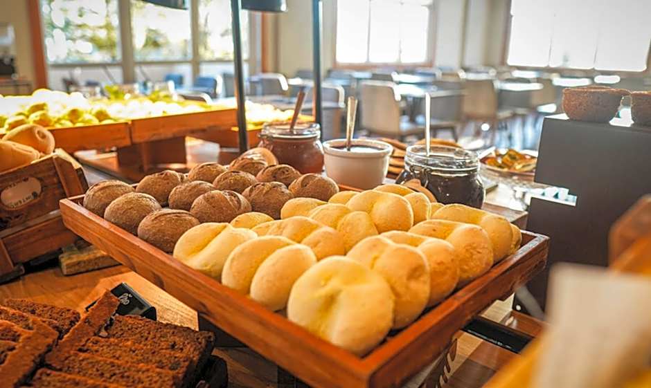 Intercity Caxias do Sul