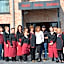 Hotel Rotes Einhorn ****