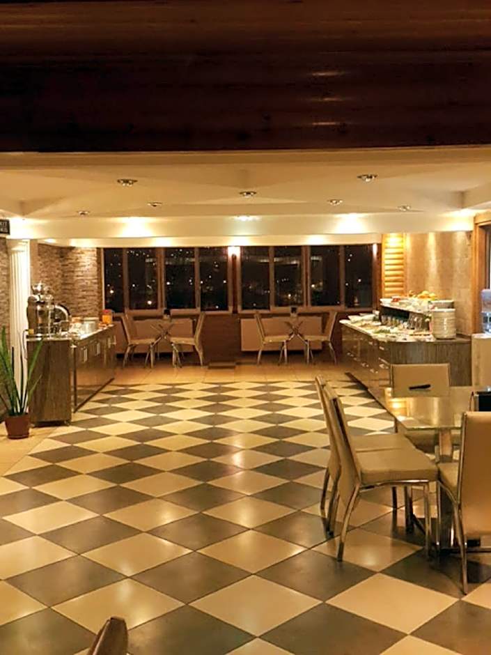 Buyuk Hotel