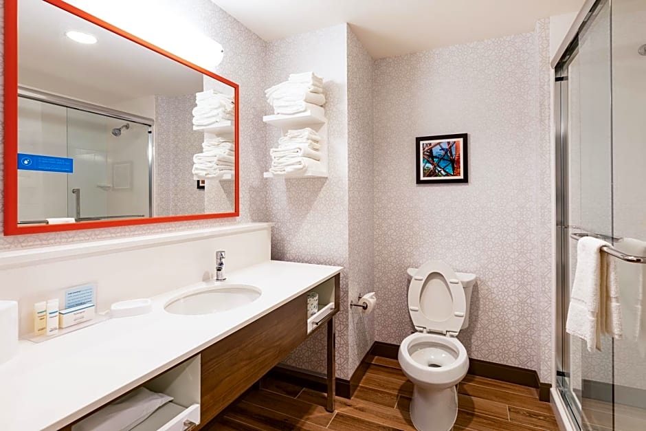 Hampton Inn & Suites By Hilton-Columbia Killian Road