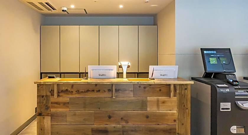 BAY HOTEL Tokyo Hamamatsucho