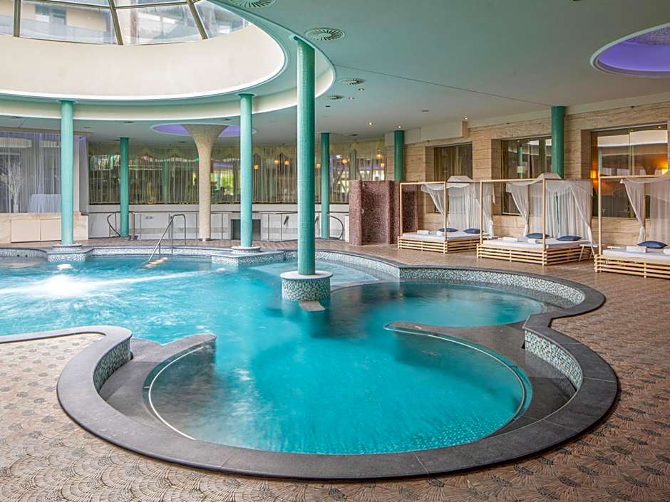 Spirit Hotel Thermal Spa