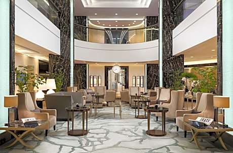 Waldorf Astoria Berlin