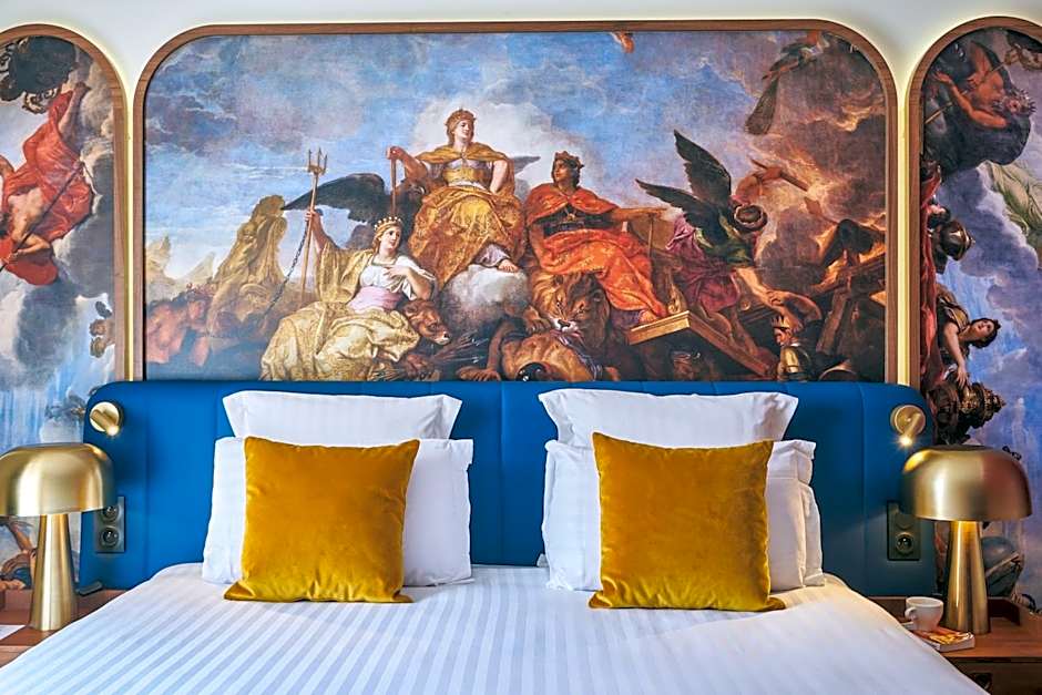 Hôtel Le Versailles