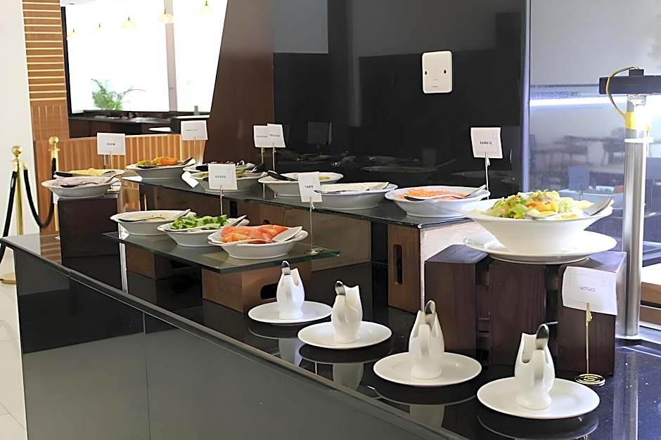 Mirage Hotel