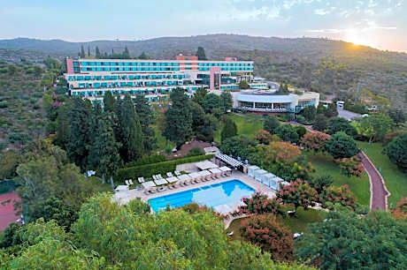 Carmel Forest by Isrotel Exclusive