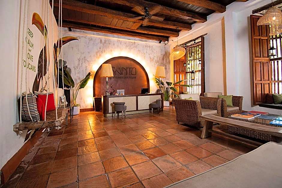 Photo 1 of 50 of Hotel Bantu by Faranda Boutique, a member of Radisson Individuals