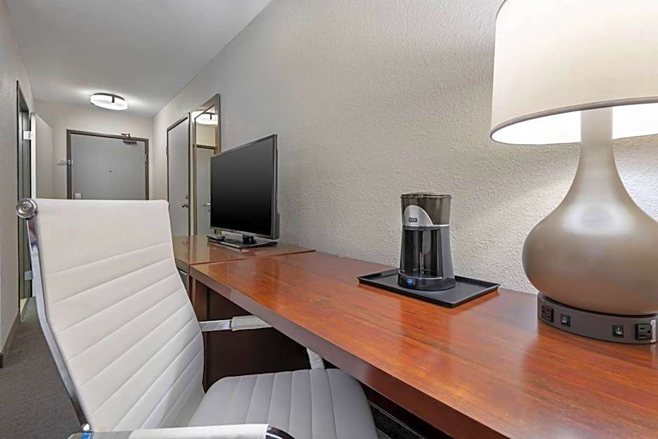 Comfort Inn Fergus Falls