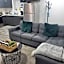 Lux Modern 2BR Radiant Suite+Free Parking