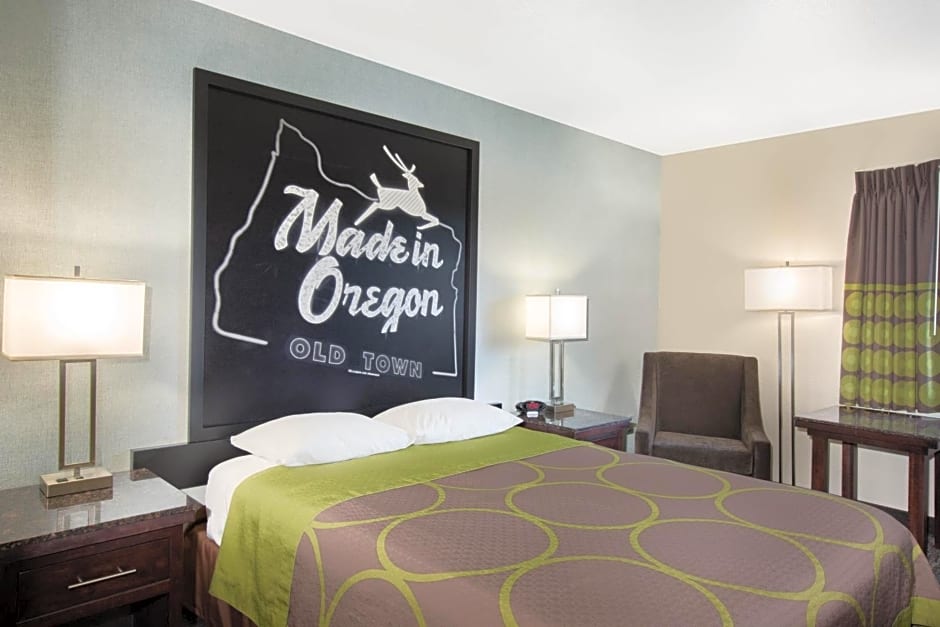 Gateway Inn & Suites Eugene-Springfield