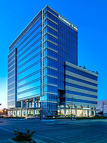 Richmonde Hotel Iloilo