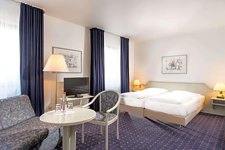 Wyndham Garden Duesseldorf Mettmann