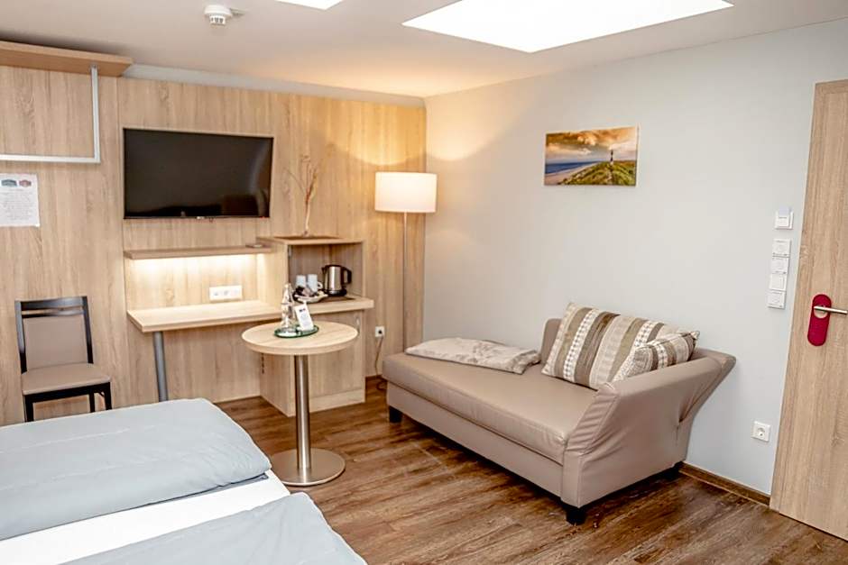 Hotel Herbers Efemir GmbH