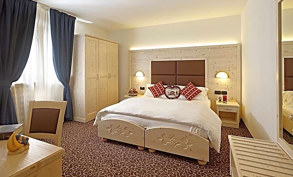Hotel Europa