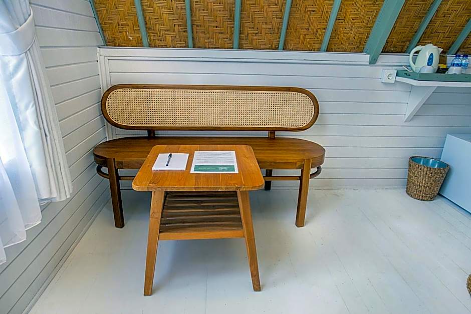 D'Yuki Huts Lembongan