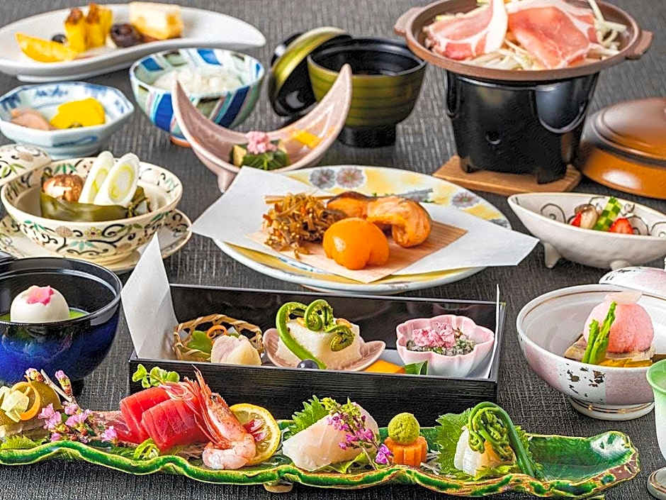 Nishiizu Koyoi Onsen