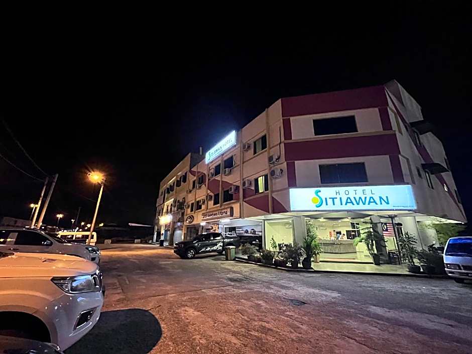Hotel Sitiawan