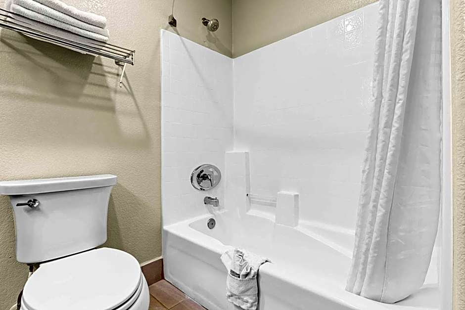Best Western Apache Junction Inn