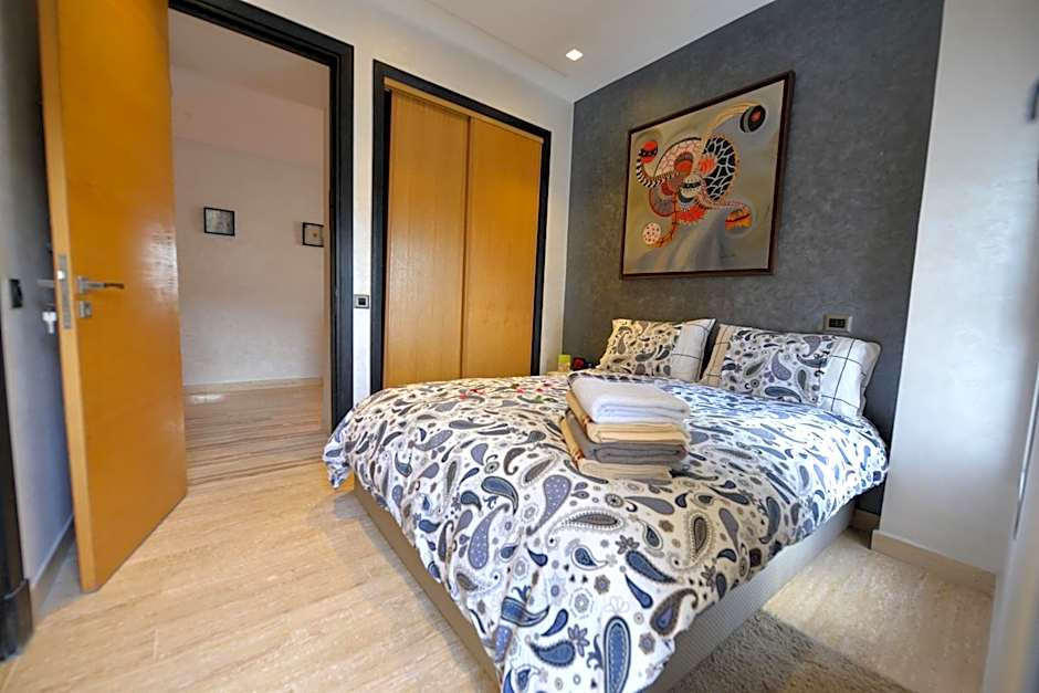 Casablanca Home Stay Apartment