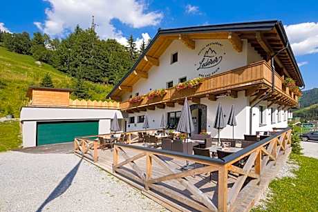 Hotel-Restaurant Bike&Snow Lederer