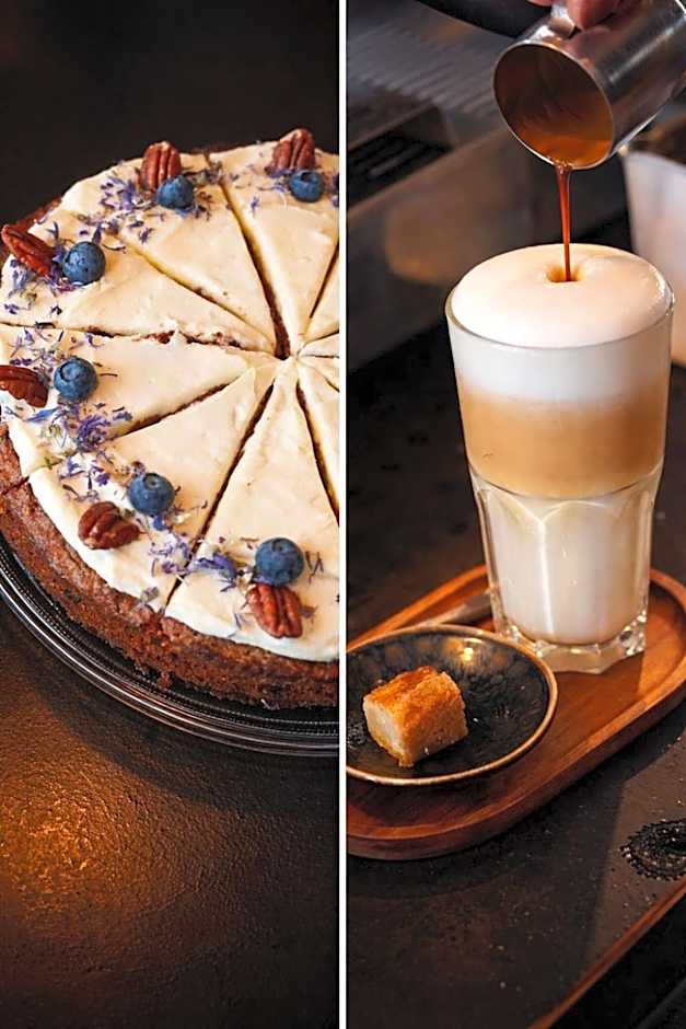 Koffie&kussens