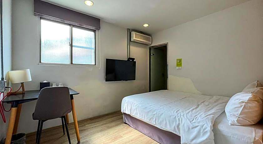 Light Hostel - Chiayi