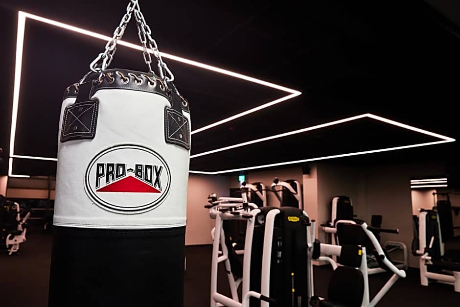 Wrightington Hotel, Health Club & Spa