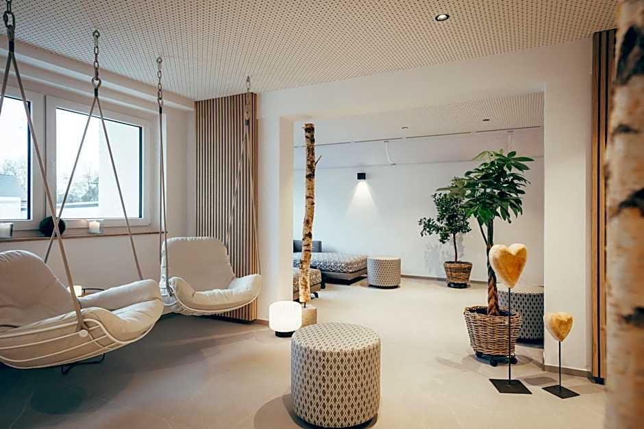 Landidyll Hotel Restaurant Weidenbrück & SPA