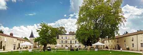 Domaine du Griffier