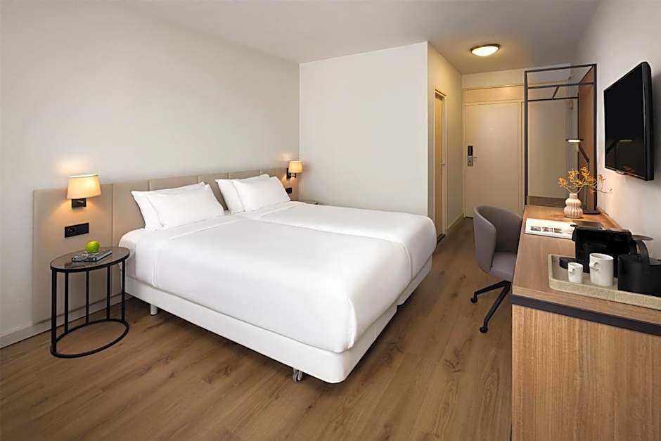 NH Atlanta Rotterdam Hotel
