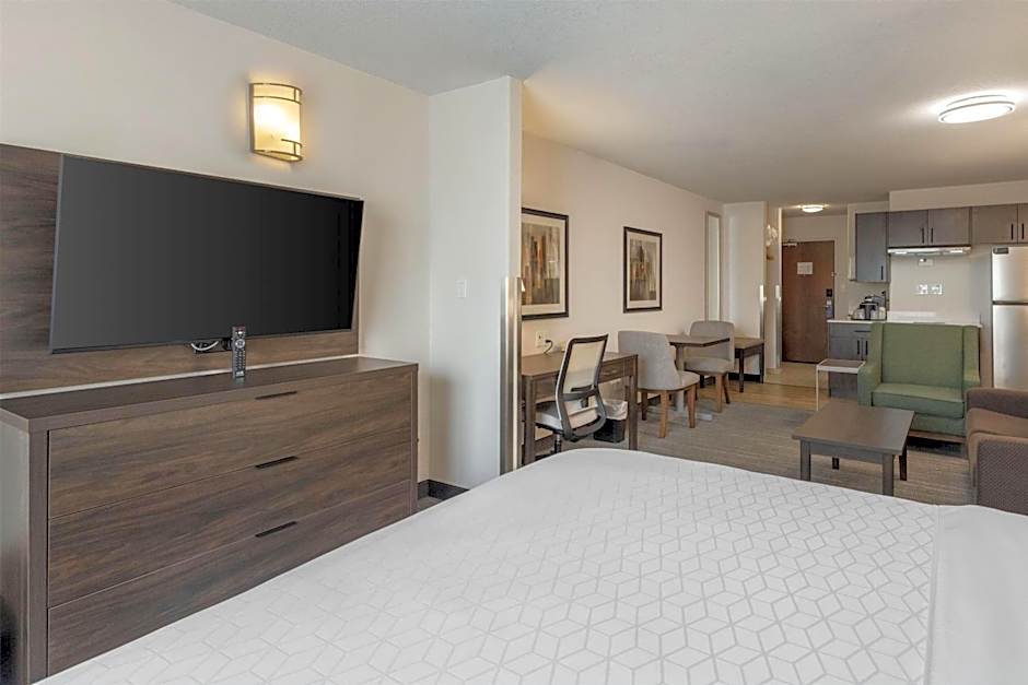 Best Western Dawson Creek