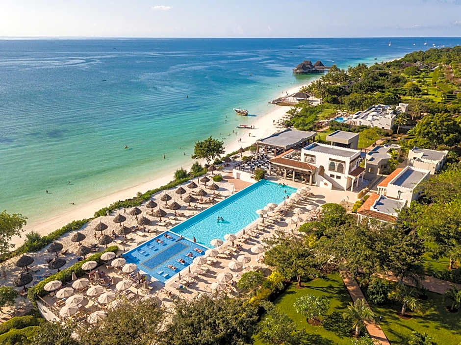 Riu Palace Zanzibar